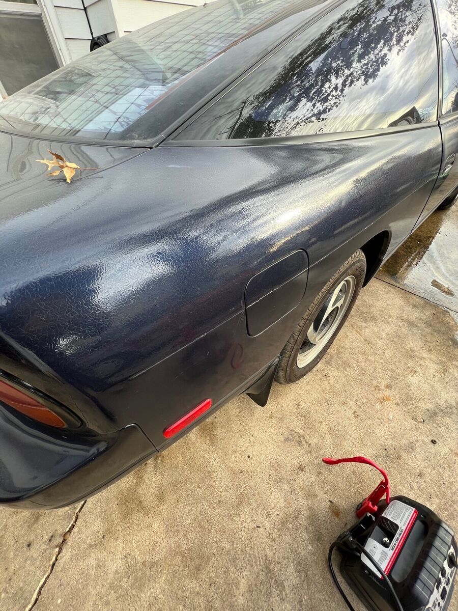 1989 Nissan 240SX SE - photo 8