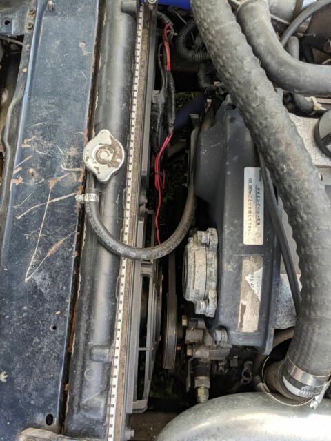 1989 Nissan 240SX - photo 5