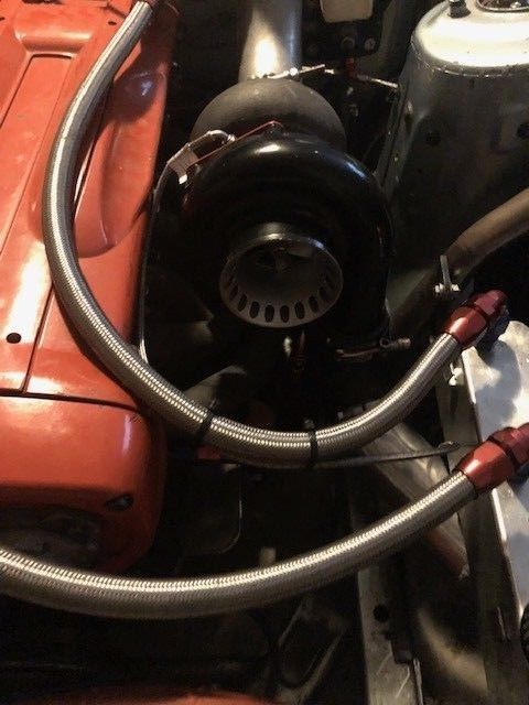 1989 Nissan 240SX s13 - photo 6