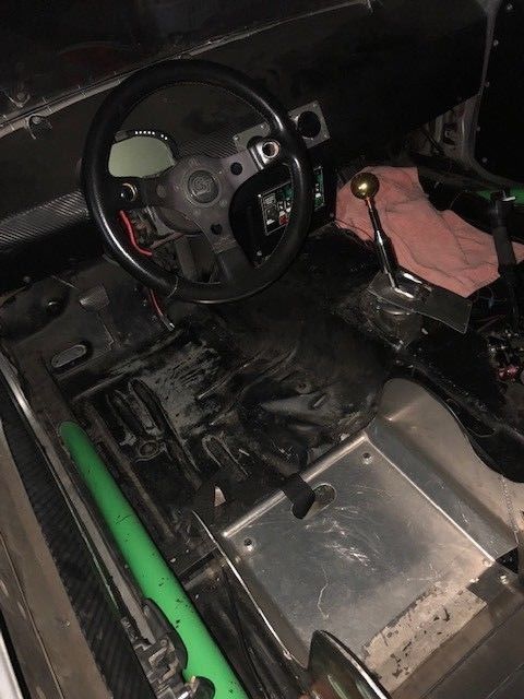1989 Nissan 240SX s13 - photo 7