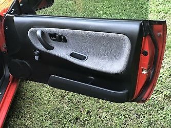 1989 Nissan 240SX - photo 11