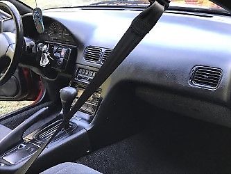 1989 Nissan 240SX - photo 12