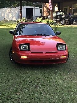 1989 Nissan 240SX - photo 4