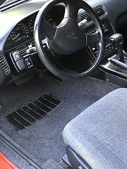 1989 Nissan 240SX - photo 9