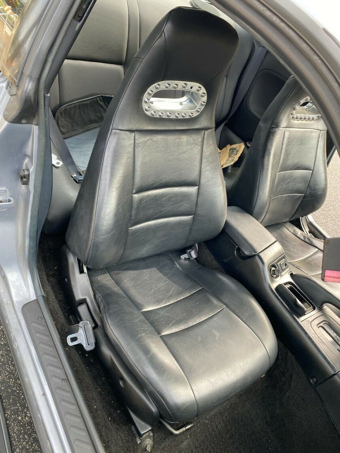 1989 Nissan 240SX - photo 13