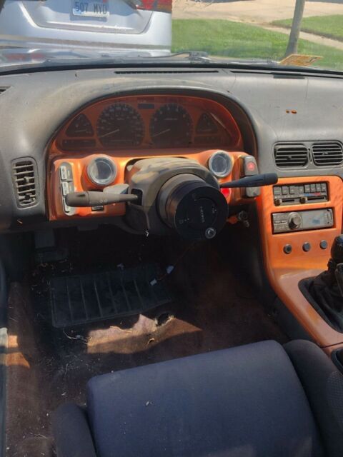 1989 Nissan 240SX - photo 3