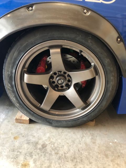 1989 Nissan 240SX SE - photo 10