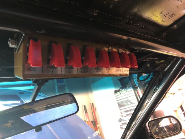 1989 Nissan 240SX SE - photo 13