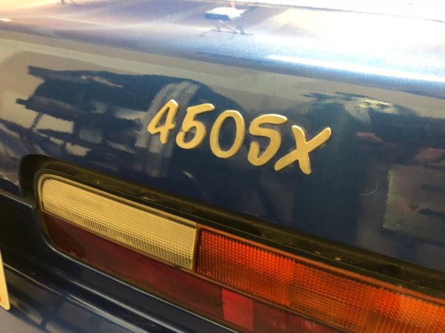 1989 Nissan 240SX SE - photo 2