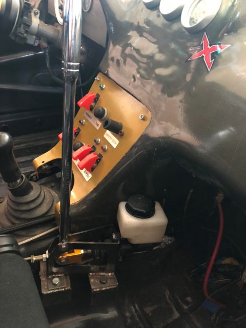 1989 Nissan 240SX SE - photo 3