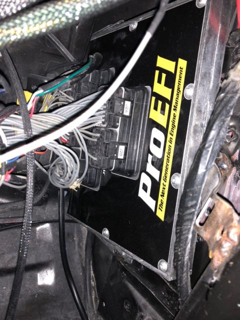 1989 Nissan 240SX SE - photo 4