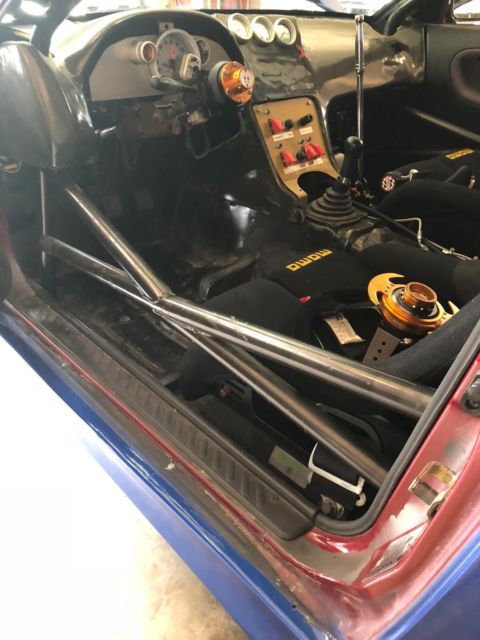 1989 Nissan 240SX SE - photo 5