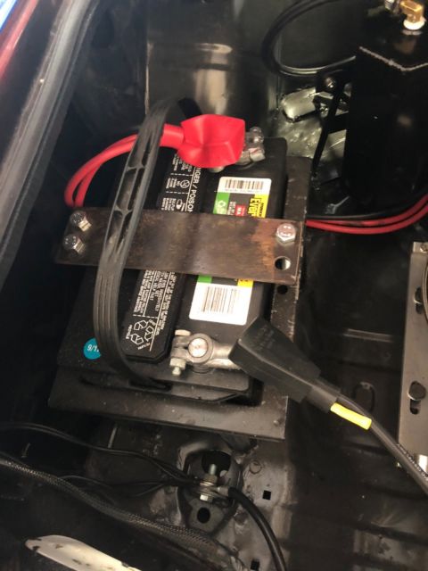 1989 Nissan 240SX SE - photo 6