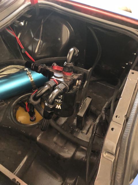 1989 Nissan 240SX SE - photo 7