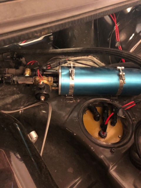 1989 Nissan 240SX SE - photo 8