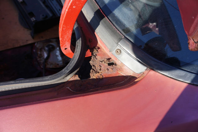 1989 Nissan 240SX XE - photo 11