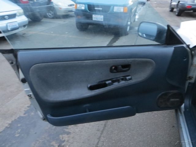 1989 Nissan 240SX XE - photo 10