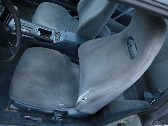 1989 Nissan 240SX XE - photo 12