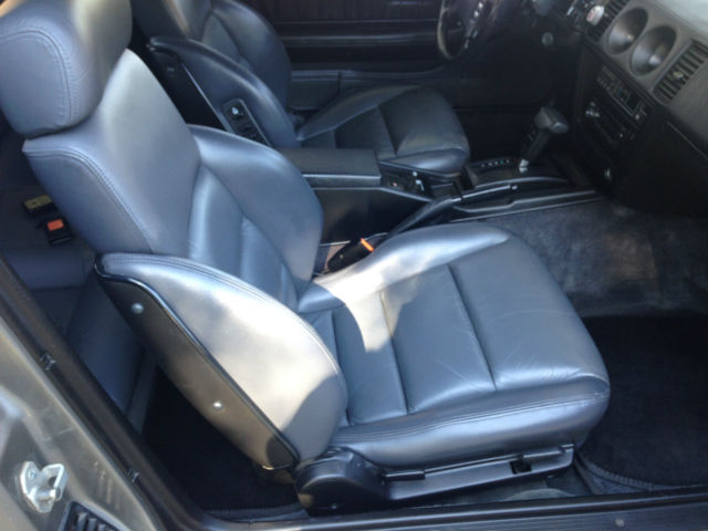 1989 Nissan 300ZX 2+2 Coupe 2-Door - photo 7