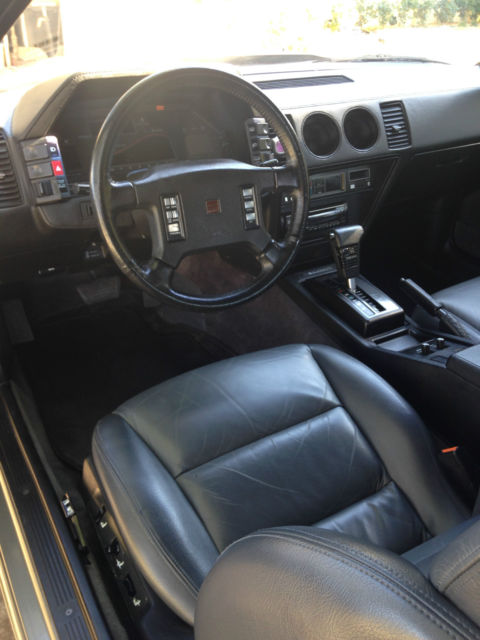 1989 Nissan 300ZX 2+2 Coupe 2-Door - photo 9