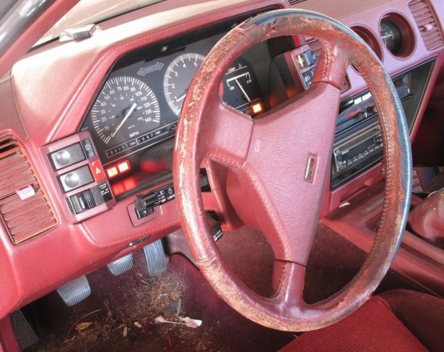 1989 Nissan 300ZX - photo 9