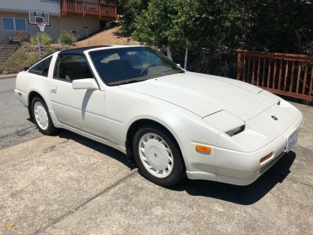 1989 Nissan 300zx - All Original Z31- 5 speed Manual - Super Clean not turbo z32 1989 Nissan 300ZX 2 door 2 seater