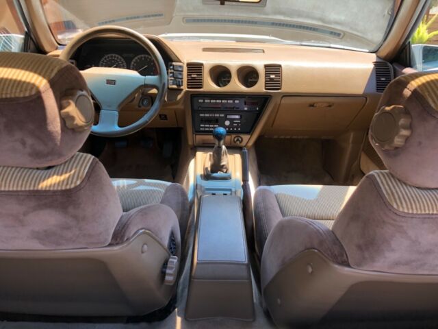1989 Nissan 300ZX 2 door 2 seater - photo 10