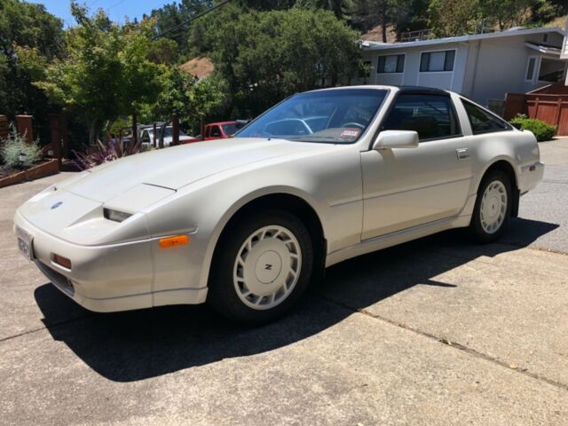 1989 Nissan 300ZX 2 door 2 seater - photo 7