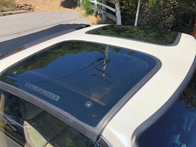 1989 Nissan 300ZX 2 door 2 seater - photo 9