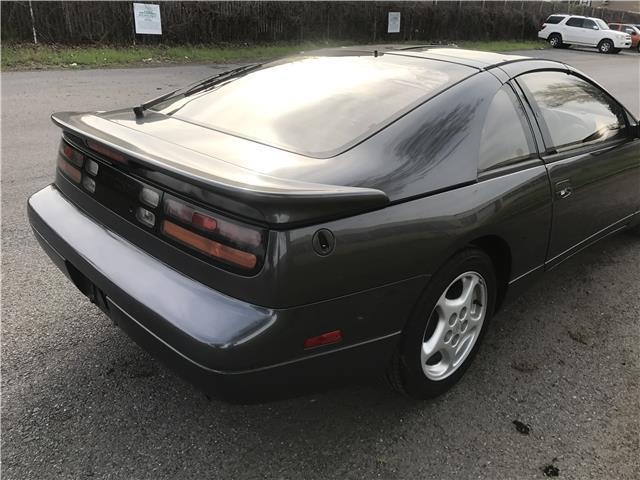 1989 Nissan 300ZX Fairlady Z - photo 12