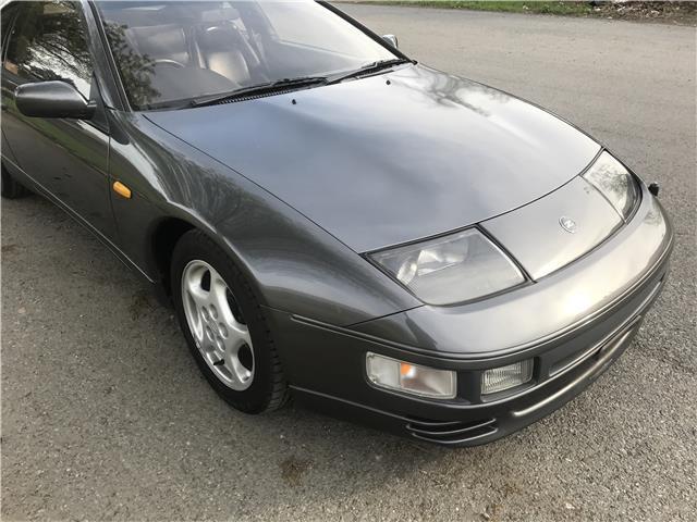 1989 Nissan 300ZX Fairlady Z - photo 2