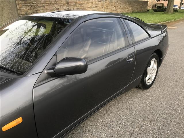 1989 Nissan 300ZX Fairlady Z - photo 6