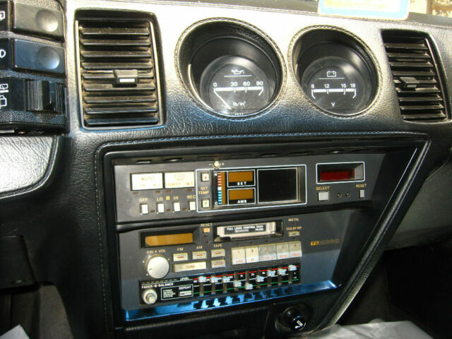 1989 Nissan 300ZX - photo 11