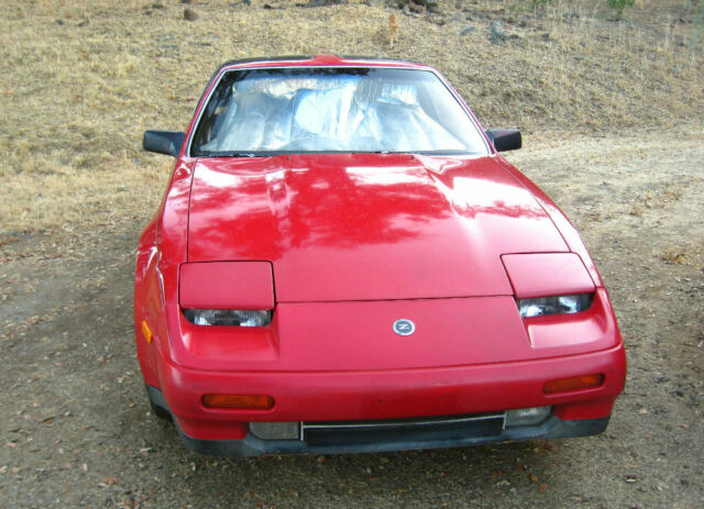 1989 Nissan 300ZX - photo 2