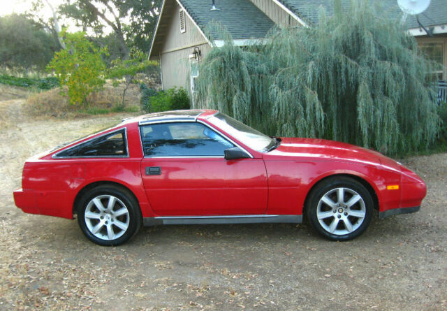 1989 Nissan 300ZX - photo 3