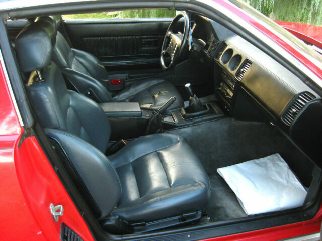 1989 Nissan 300ZX - photo 9