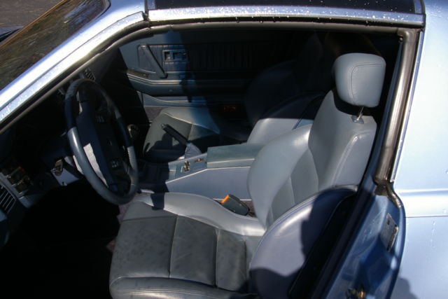 1989 Nissan 300ZX GLL - photo 13