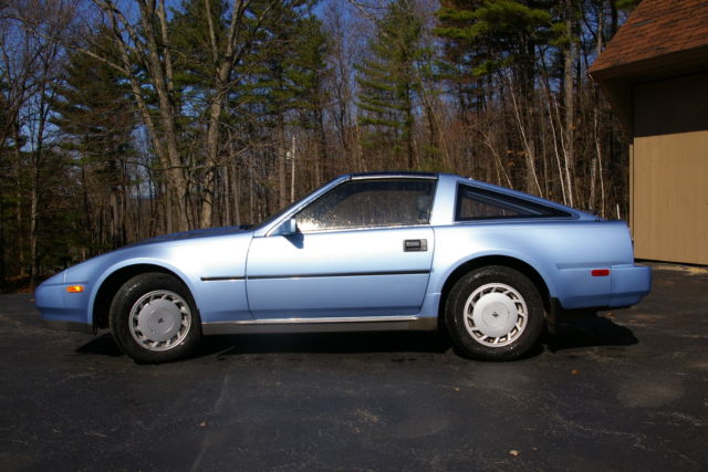 1989 Nissan 300ZX GLL - photo 4