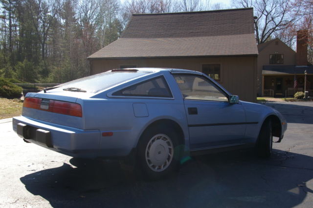 1989 Nissan 300ZX GLL - photo 7