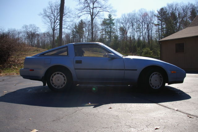 1989 Nissan 300ZX GLL - photo 8