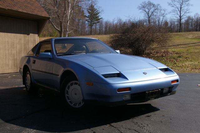 1989 Nissan 300ZX GLL - photo 9