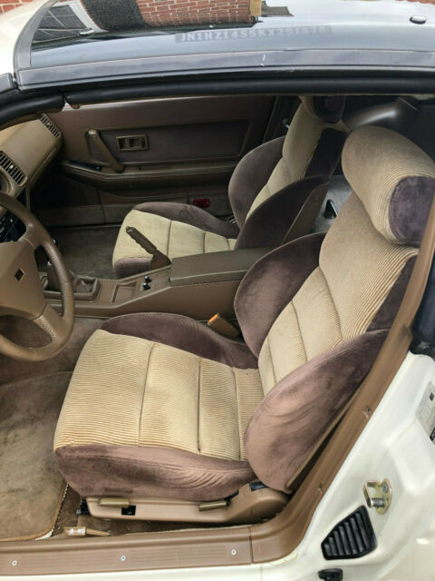 1989 Nissan 300ZX GS - photo 12