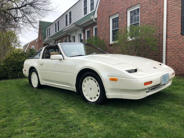 1989 Nissan 300ZX GS - photo 2