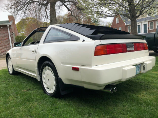 1989 Nissan 300ZX GS - photo 3