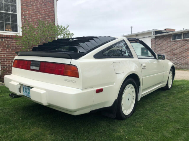 1989 Nissan 300ZX GS - photo 4