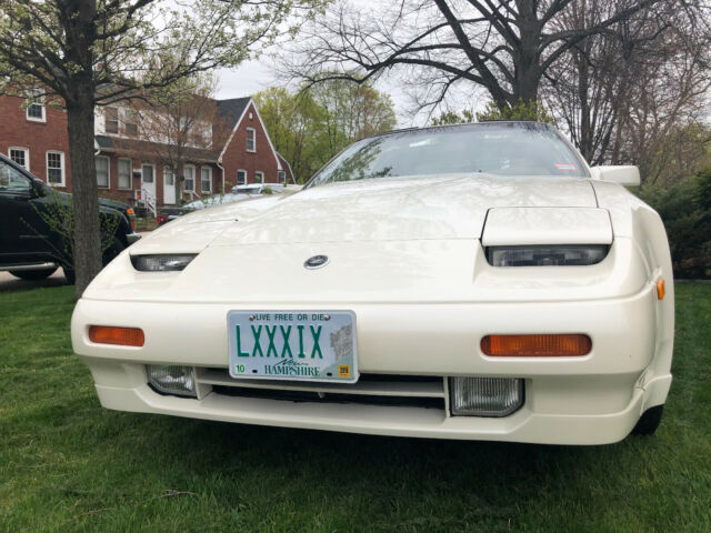 1989 Nissan 300ZX GS - photo 5