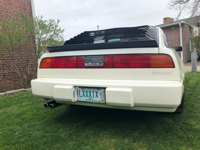 1989 Nissan 300ZX GS - photo 6