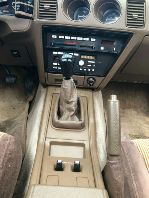 1989 Nissan 300ZX GS - photo 8