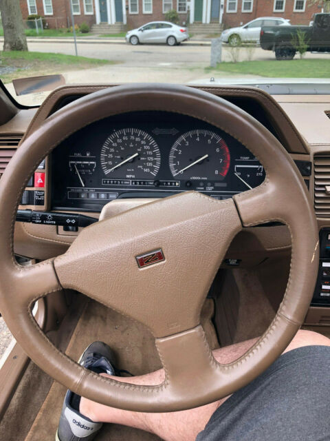 1989 Nissan 300ZX GS - photo 9