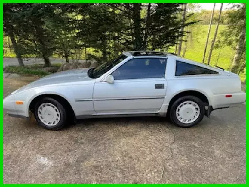 1989 Nissan 300ZX GS Hatchback 3L V6 5 Speed 69,500 Miles 1989 Nissan 300ZX GS